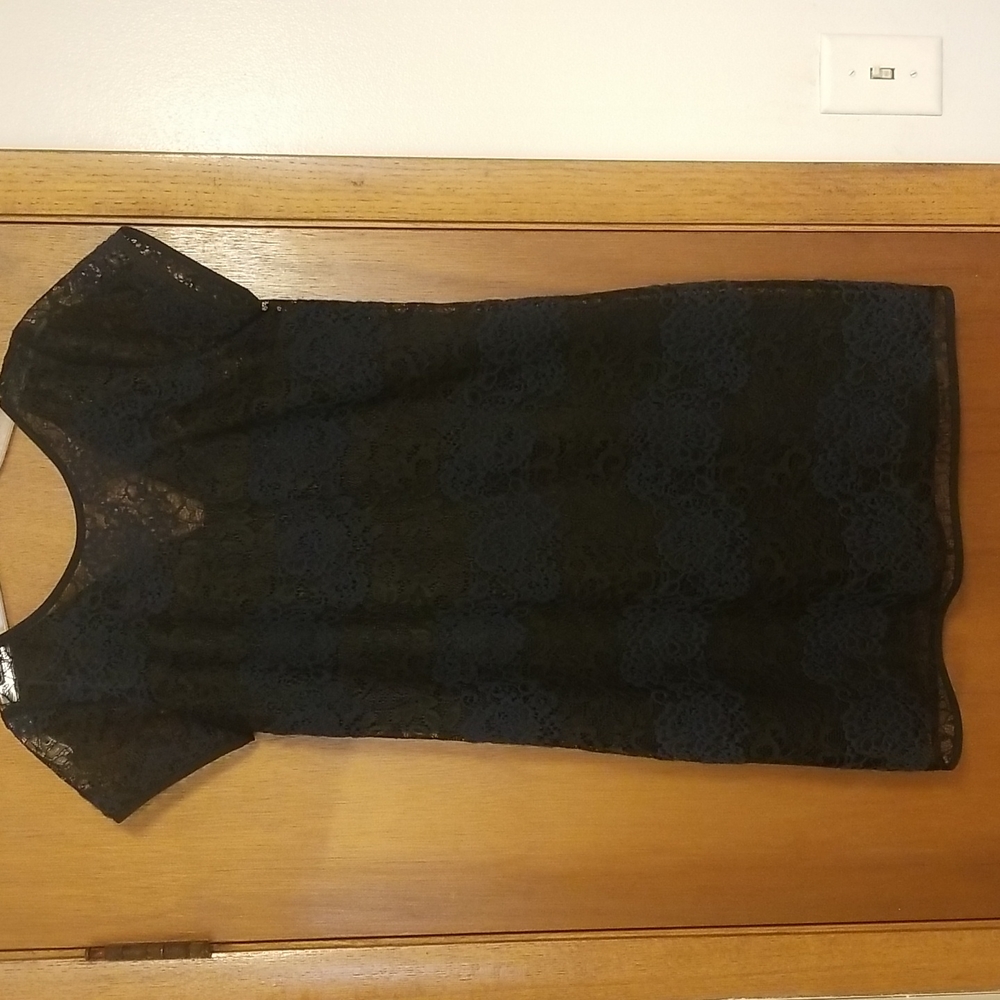 NWT Loft lace dress